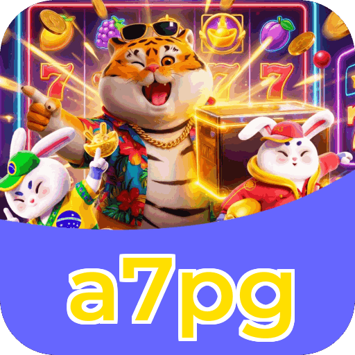Especificações técnicas download a7pg